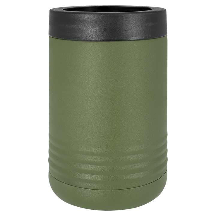 Insulated Beverage Holder Cooler - Premium Laser Engraved from Polar Camel - Just $13.50! Shop now at Pat's Monograms