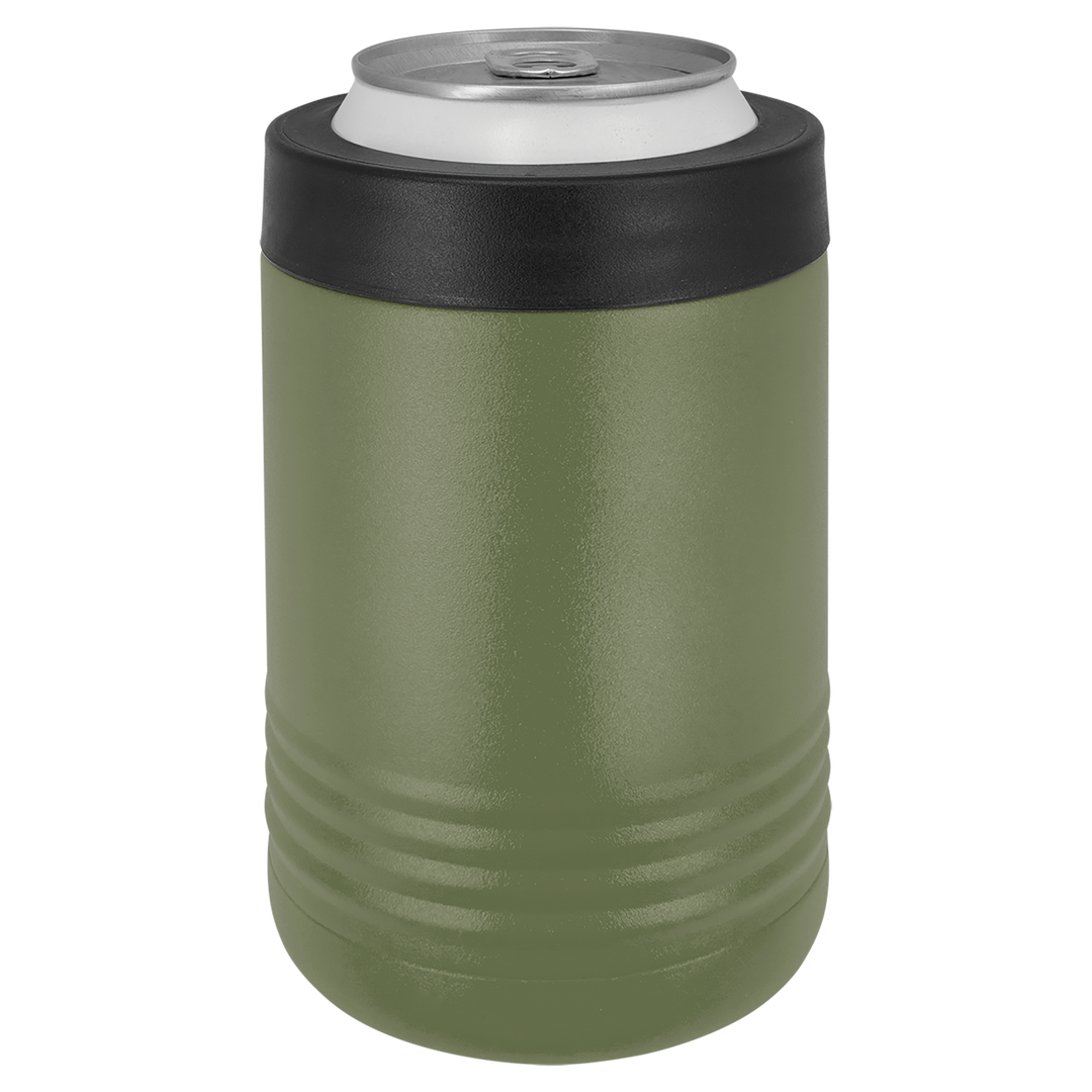 Insulated Beverage Holder Cooler - Premium Laser Engraved from Polar Camel - Just $13.50! Shop now at Pat's Monograms