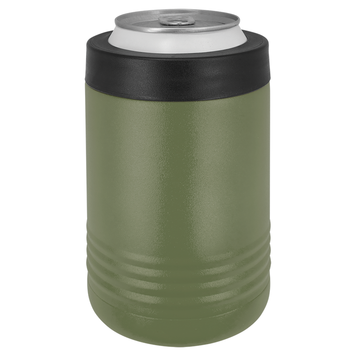 Insulated Beverage Holder Cooler - Premium Laser Engraved from Polar Camel - Just $13.50! Shop now at Pat's Monograms