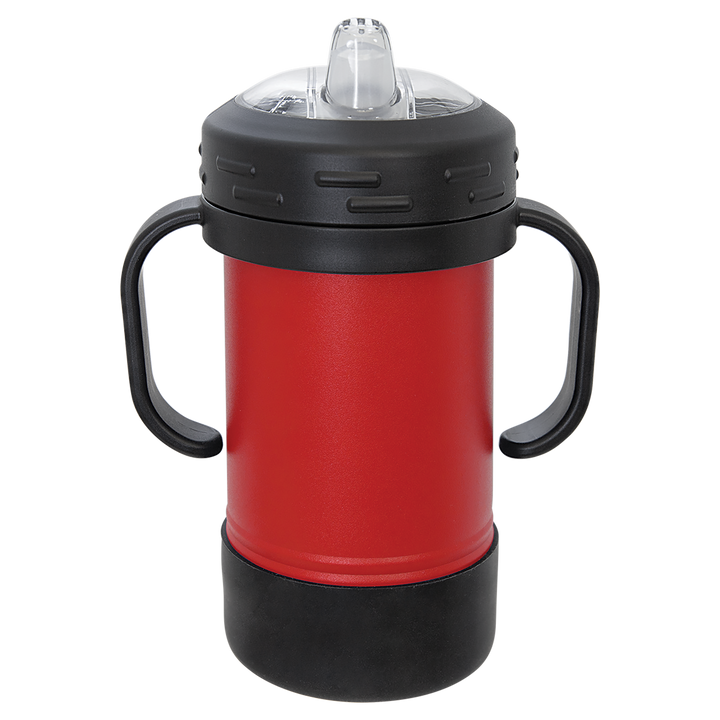 Insulated Sippy Cups - Premium Laser Engraved from Polar Camel - Just $19.95! Shop now at Pat's Monograms