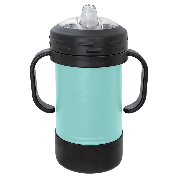 Insulated Sippy Cups - Premium Laser Engraved from Polar Camel - Just $19.95! Shop now at Pat's Monograms