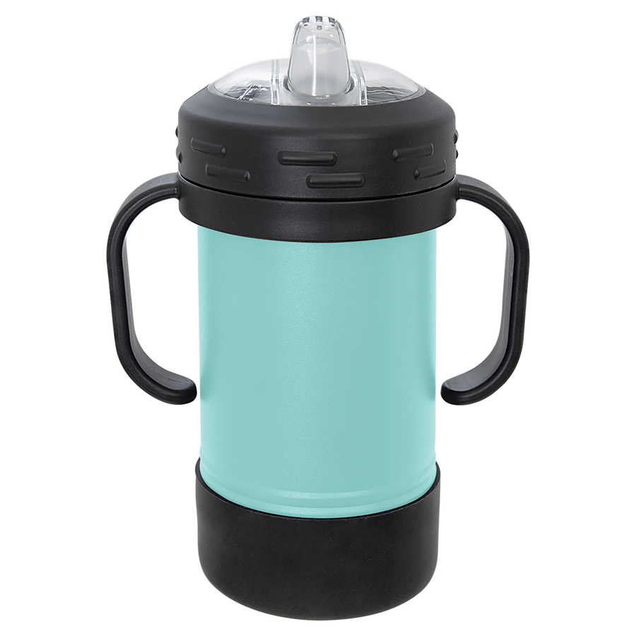 Insulated Sippy Cups - Premium Laser Engraved from Polar Camel - Just $19.95! Shop now at Pat's Monograms