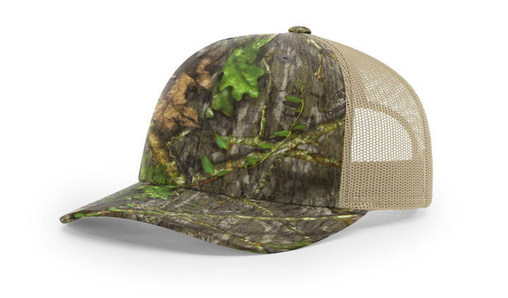 Richardson 112P - Printed - Premium Caps from Richardson - Just $14.25! Shop now at Pat's Monograms