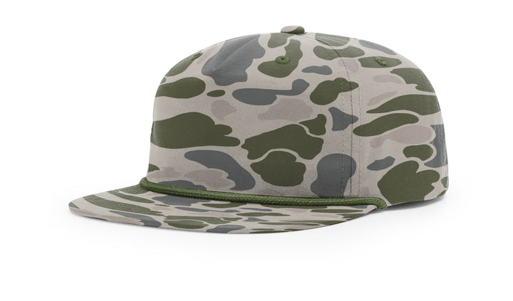 Richardson 256P - PRINTED UMPQUA - Premium Caps from Richardson - Just $17! Shop now at Pat's Monograms