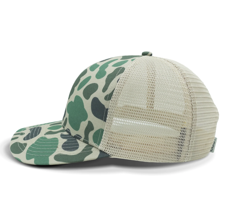 Old's Cool Slate Caps - Premium Headwear from Lost Hat Co. - Just $16! Shop now at Pat's Monograms