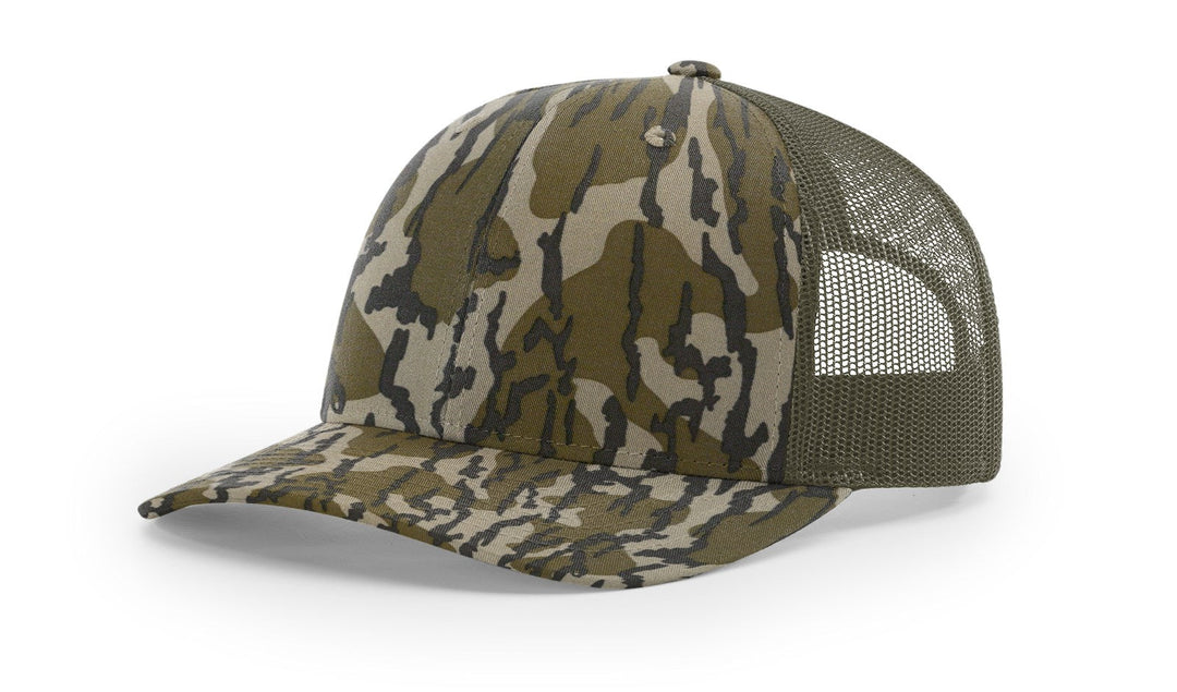 Richardson 112P - Printed - Premium Caps from Richardson - Just $14.25! Shop now at Pat's Monograms