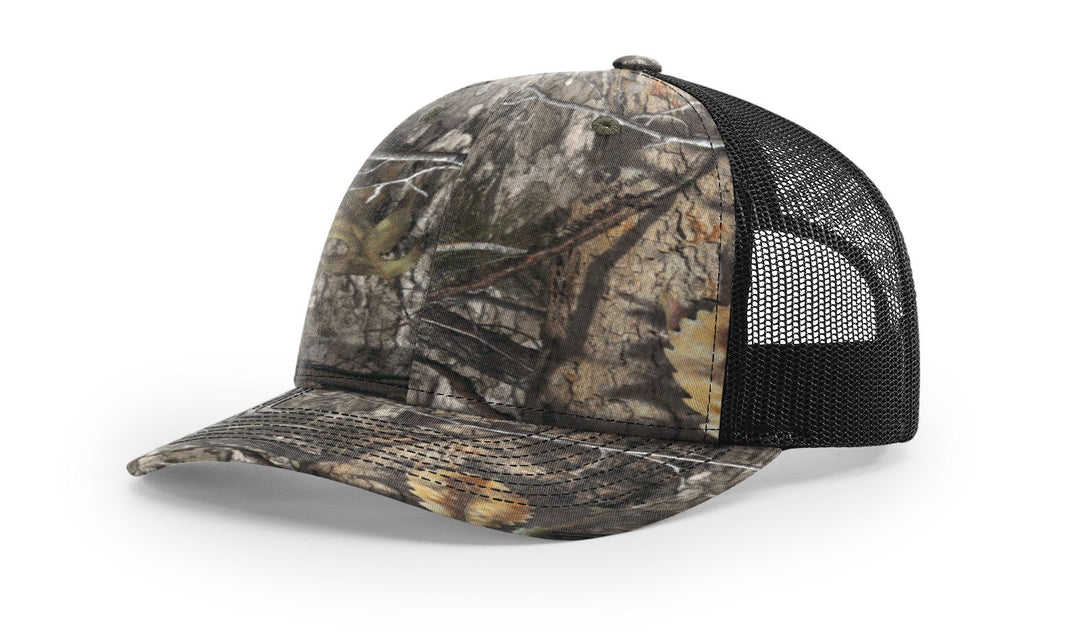 Richardson 112P - Printed - Premium Caps from Richardson - Just $14.25! Shop now at Pat's Monograms