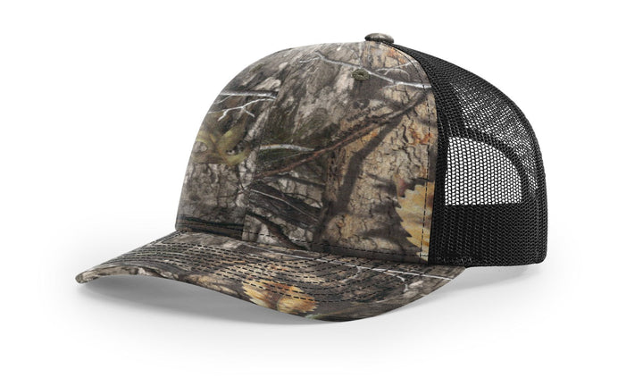 Richardson 112P - Printed - Premium Caps from Richardson - Just $14.25! Shop now at Pat's Monograms
