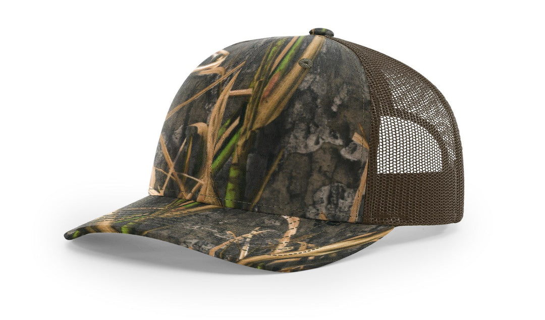 Richardson 112P - Printed - Premium Caps from Richardson - Just $14.25! Shop now at Pat's Monograms