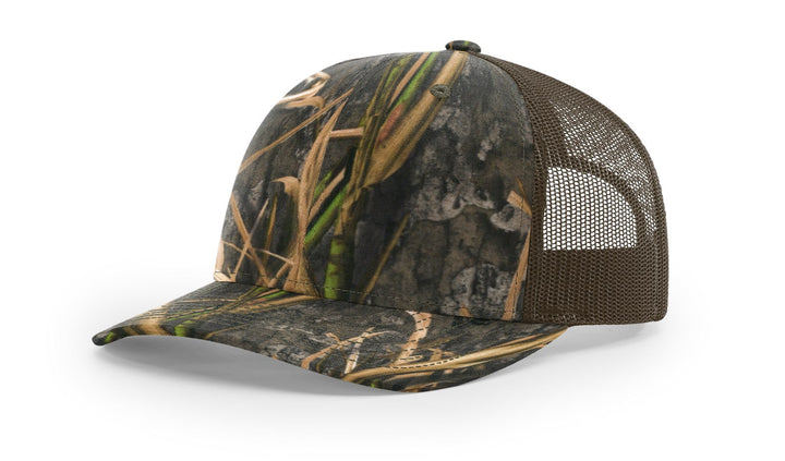 Richardson 112P - Printed - Premium Caps from Richardson - Just $14.25! Shop now at Pat's Monograms