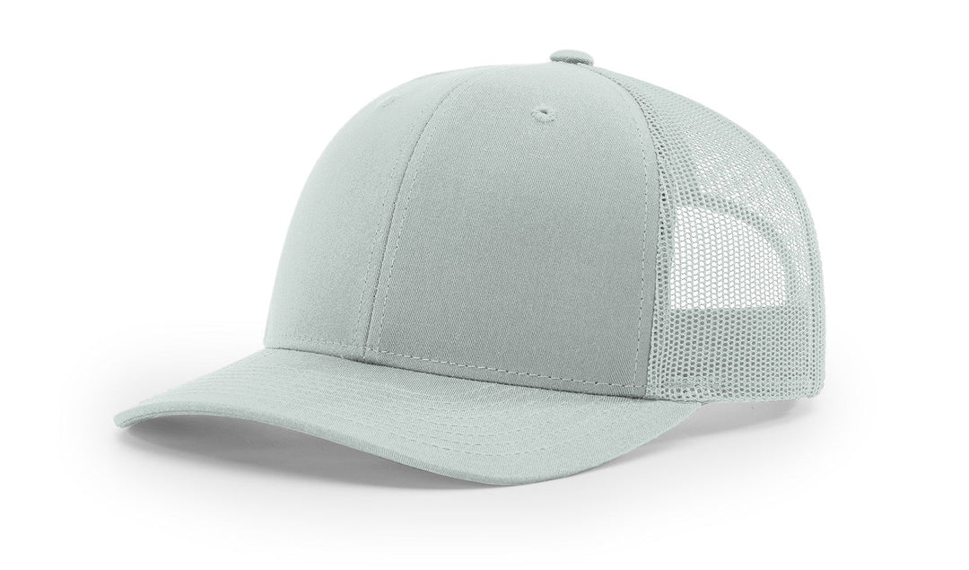 Richardson 112 - Solids - Premium Caps from Richardson - Just $13.75! Shop now at Pat's Monograms