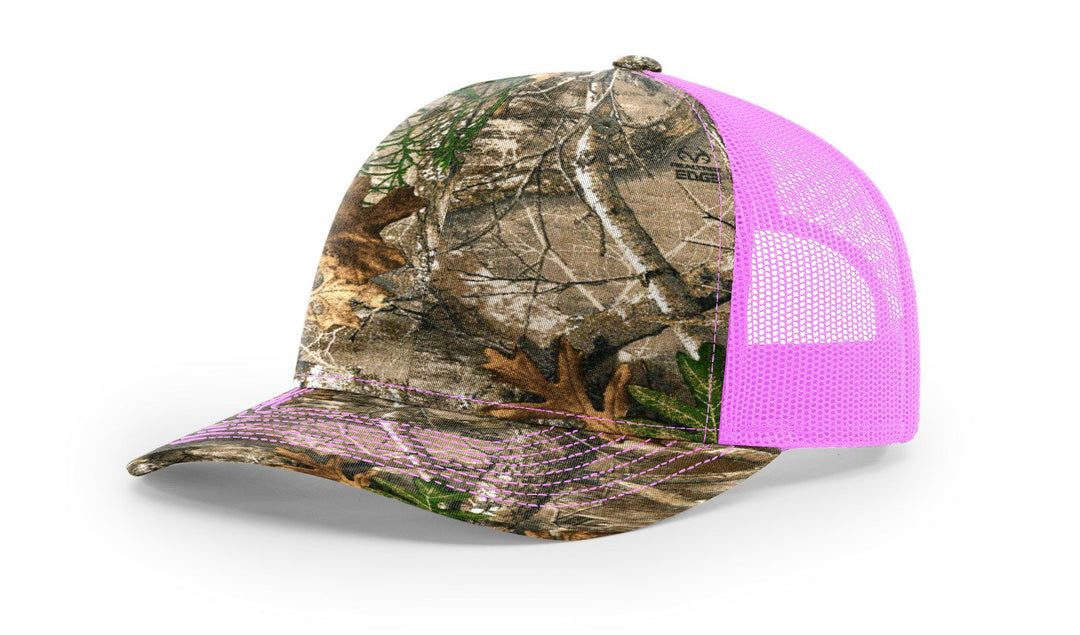 Richardson 112P - Printed - Premium Caps from Richardson - Just $14.25! Shop now at Pat's Monograms