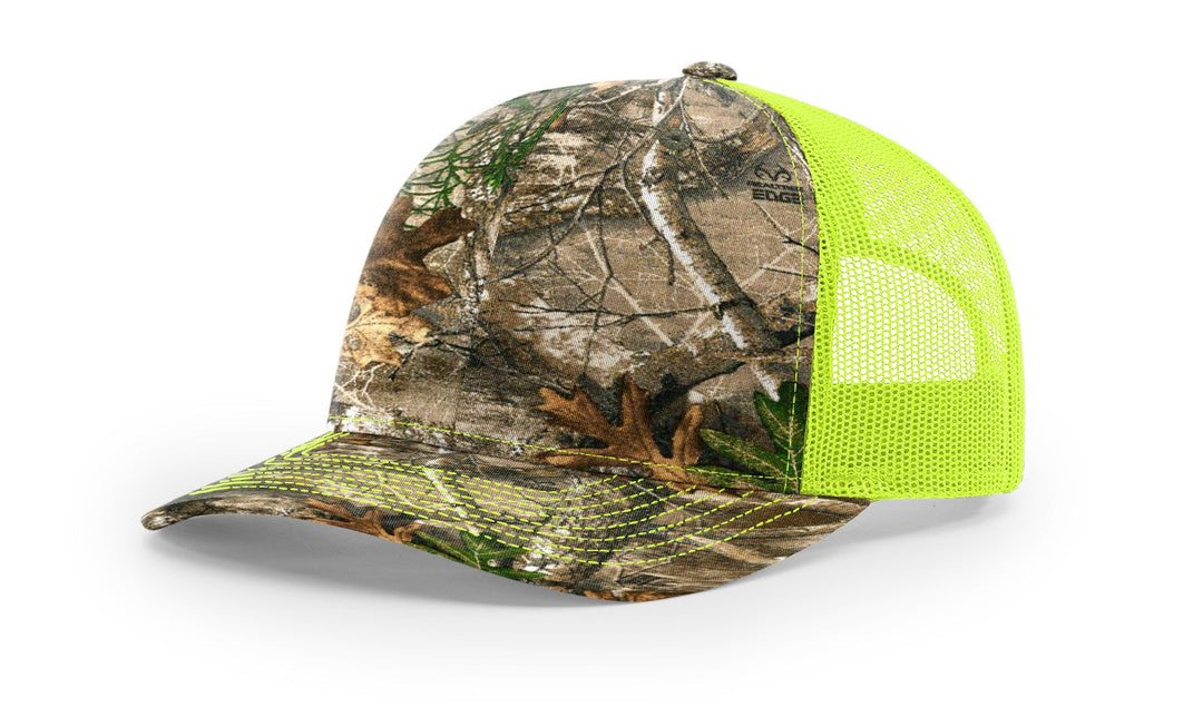 Richardson 112P - Printed - Premium Caps from Richardson - Just $14.25! Shop now at Pat's Monograms