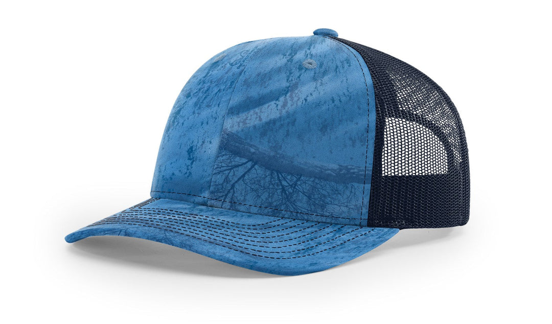 Richardson 112P - Printed - Premium Caps from Richardson - Just $14.25! Shop now at Pat's Monograms