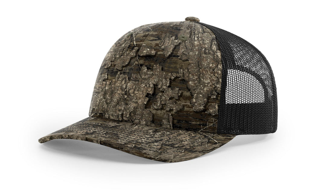 Richardson 112P - Printed - Premium Caps from Richardson - Just $14.25! Shop now at Pat's Monograms