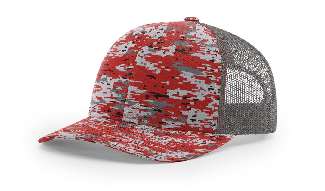 Richardson 112P - Printed - Premium Caps from Richardson - Just $14.25! Shop now at Pat's Monograms