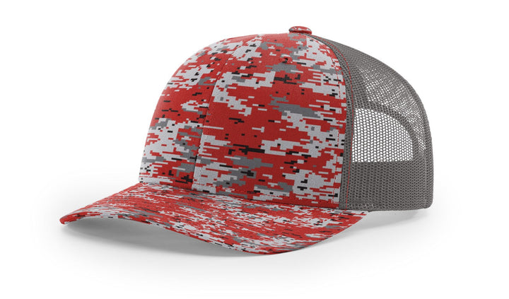 Richardson 112P - Printed - Premium Caps from Richardson - Just $14.25! Shop now at Pat's Monograms