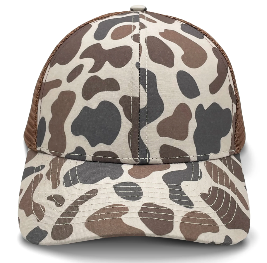 Slate Old's Cool - Premium Headwear from Lost Hat Co. - Just $15! Shop now at Pat's Monograms