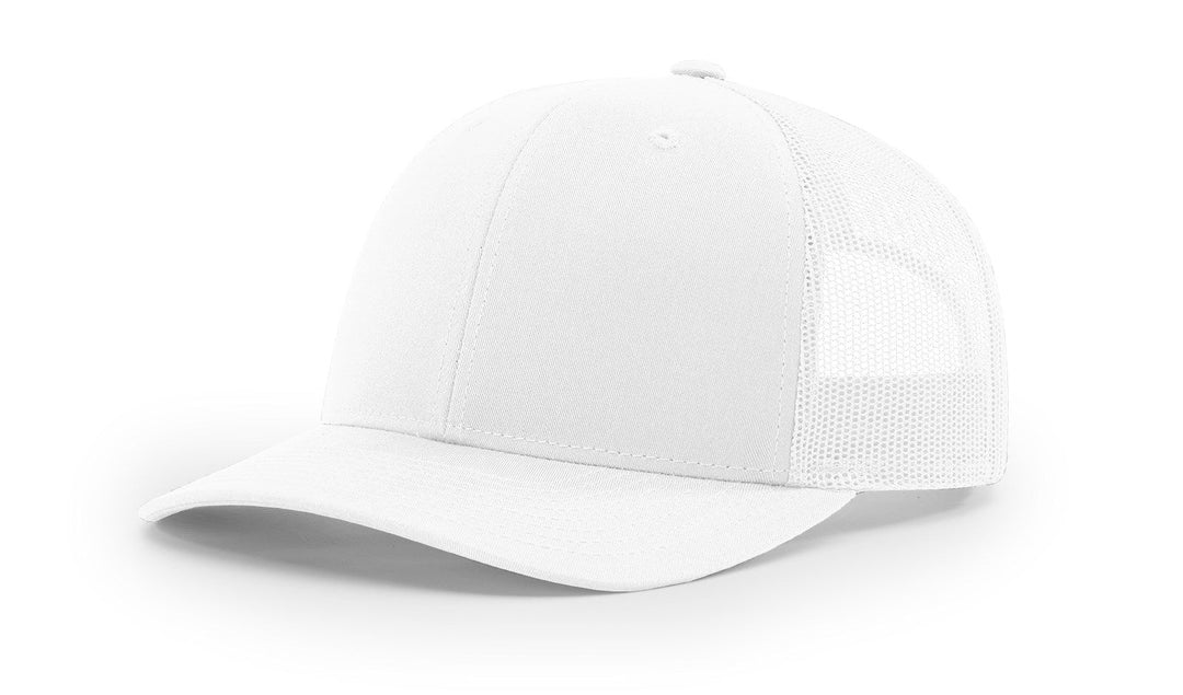 Richardson 112 - Solids - Premium Caps from Richardson - Just $13.75! Shop now at Pat's Monograms