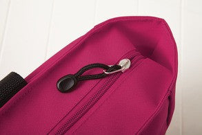 Essential Tote w/Zipper - Premium Bags and Totes from Pat's Monograms - Just $12.50! Shop now at Pat's Monograms