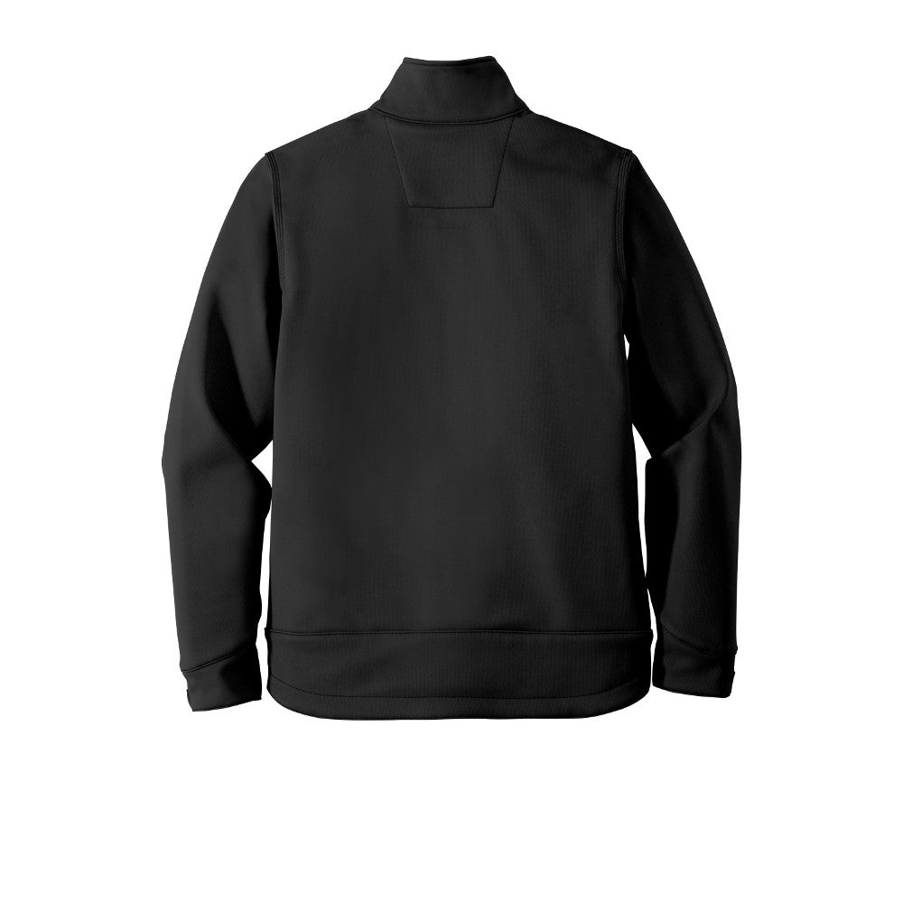 Carhartt ® Crowley Soft Shell Jacket - Premium Outerwear from Carhartt - Just $145! Shop now at Pat's Monograms