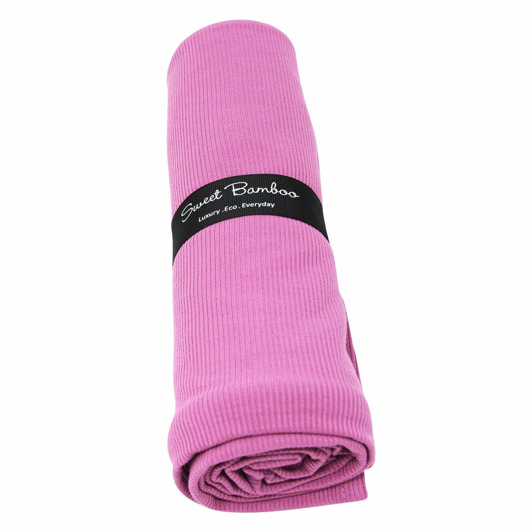 Oversized Swaddle - Premium from Sweet Bamboo - Just $20.0! Shop now at Pat's Monograms