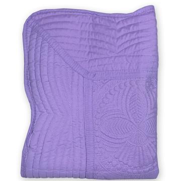 Heirloom Baby Quilts - Premium Home Textiles from Zsa Zsa & LoLLi - Just $45! Shop now at Pat's Monograms