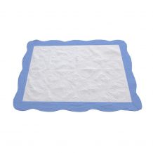 Heirloom Baby Quilts - Premium Home Textiles from Zsa Zsa & LoLLi - Just $45! Shop now at Pat's Monograms
