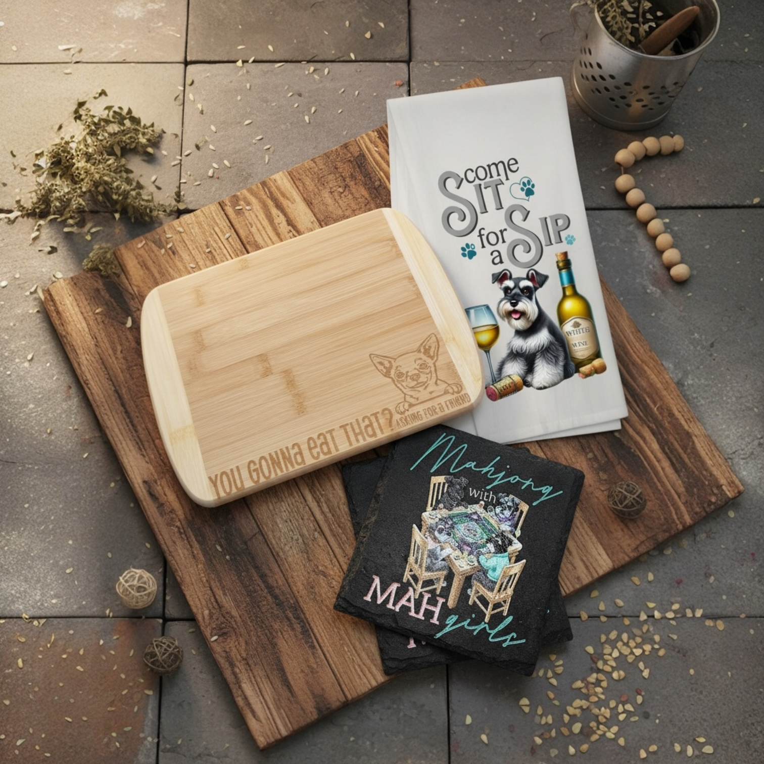 Home & Gifts