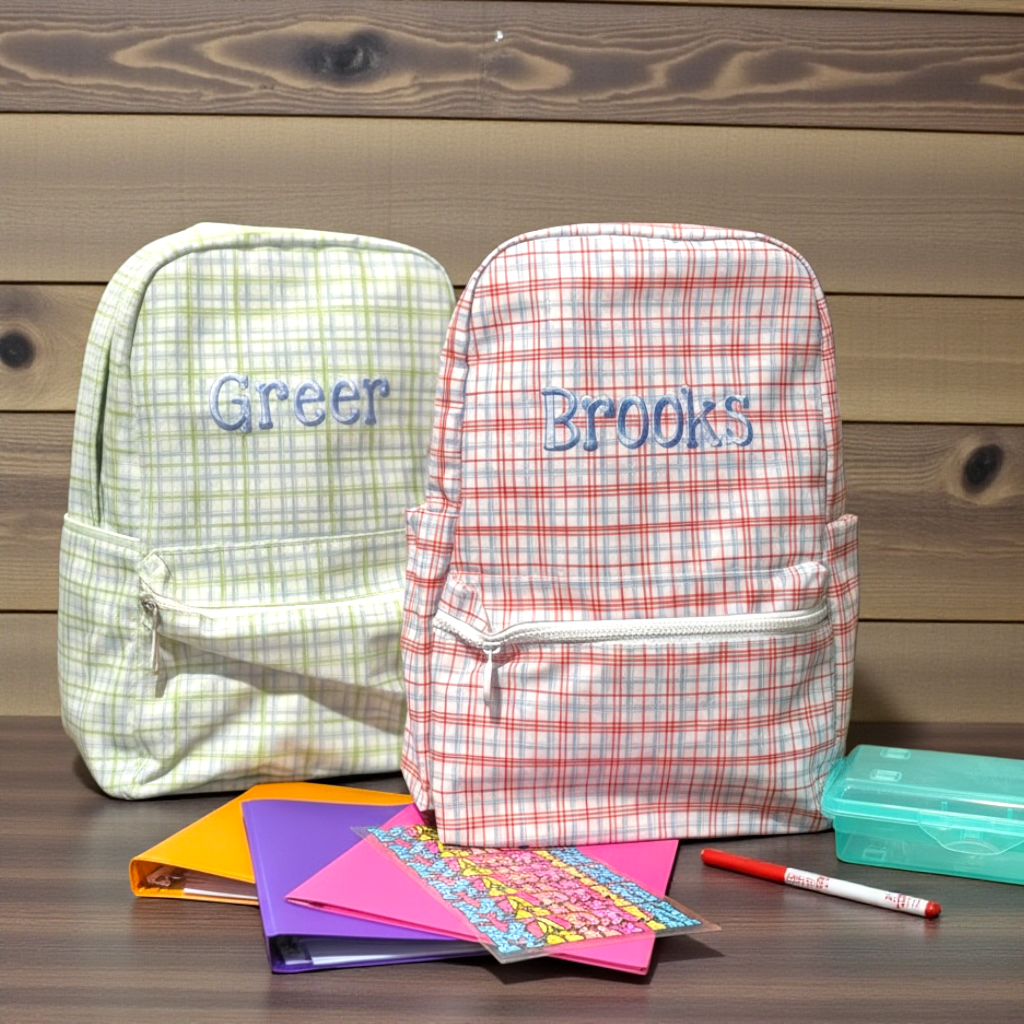Back to School