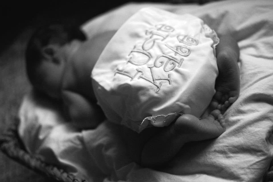 Baby Clothing