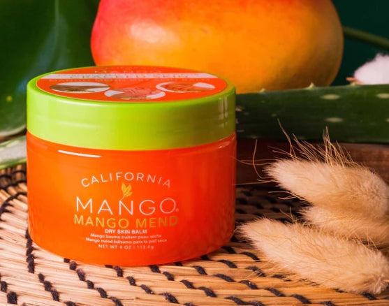 California Mango