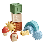 ITZY BLOCKS™ - Premium Baby Toys & Activity Equipment from Itzy Ritzy - Just $21.95! Shop now at Pat's Monograms