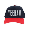 YEEHAW C.C Embroidered Trucker Hat - Premium  from C.C Beanie - Just $15.95! Shop now at Pat's Monograms