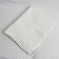 White Quilt - Premium  from Prairie Impressions - Just $45! Shop now at Pat's Monograms