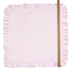 Swirly Snuggle Blanket - Pink - Premium blankets from Bearington Collection - Just $35.95! Shop now at Pat's Monograms