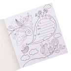 Coloring Book Be Still - Premium Books and Devotionals from Christian Art Gifts - Just $9.95! Shop now at Pat's Monograms