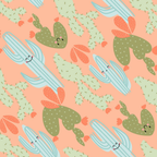 Sweet Soothie Cactus Blanket - Premium Baby Soothers from Mary Meyer - Just $19.95! Shop now at Pat's Monograms