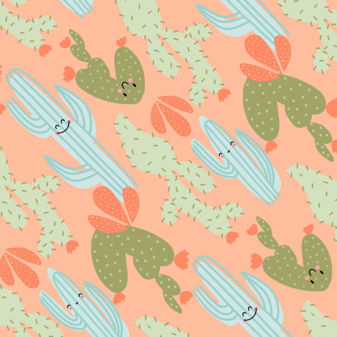 Sweet Soothie Cactus Blanket - Premium Baby Soothers from Mary Meyer - Just $19.95! Shop now at Pat's Monograms