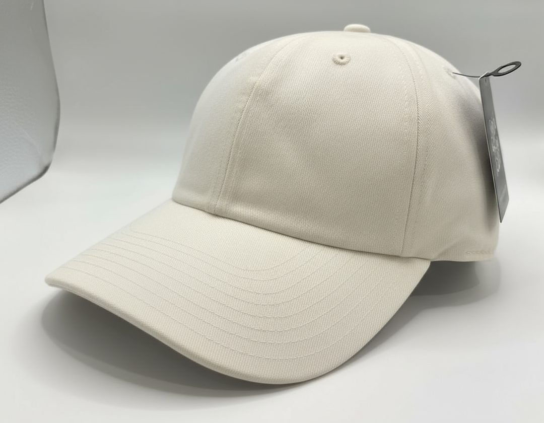 Premium Low Profile Baseball Cap - Dad Hat - Premium Headwear from Stitch and Bill Wholesale Hats - Just $8! Shop now at Pat's Monograms
