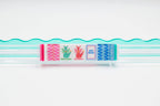 Crystal Prism Blue | Mahjong with Bold Angles and Vibrant Vibes - Premium Mahjong from My Fair Mahjong - Just $365! Shop now at Pat's Monograms
