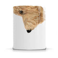 Goldendoodle Snout Mug - Premium mug from American Brand Studio - Just $15.99! Shop now at Pat's Monograms