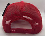 Trucker Adjustable Baseball Cap Premium Quality Men Women - Premium Headwear from Stitch and Bill Wholesale Hats - Just $9! Shop now at Pat's Monograms