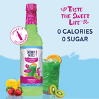 Sugar Free Tropigal™ Syrup - Premium drink mix from Jordan's Skinny Mixes - Just $9.59! Shop now at Pat's Monograms