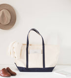 Large Classic Tote - Premium Bags and Totes from CB STATION - Just $44.99! Shop now at Pat's Monograms