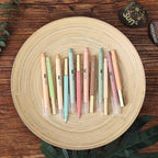 Mr. Pen Gel Highlighters & Pens - 12 Pack No Bleed - Premium  from Mr. Pen - Just $7.95! Shop now at Pat's Monograms