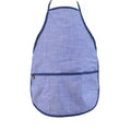 Art Smock for Kids - Premium apron from Mint - Just $19.95! Shop now at Pat's Monograms