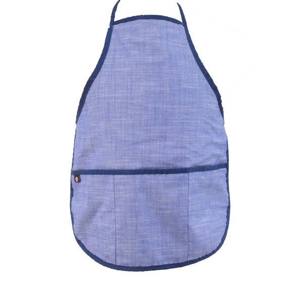 Art Smock for Kids - Premium apron from Mint - Just $19.95! Shop now at Pat's Monograms