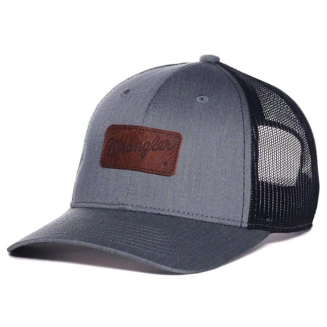 Wrangler Icon Cap - Premium hat from Outdoor Cap - Just $18.95! Shop now at Pat's Monograms