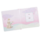 Kid Book My LullaBible for Girls Padded Hardcover Board Book - Premium  from Christian Art Gifts - Just $15.95! Shop now at Pat's Monograms